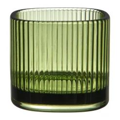 Orrefors Magica lantern super circle 7 cm, Green Online