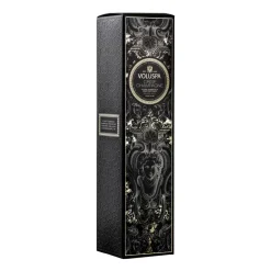 Voluspa Maison Noir fragrance sticks 177 ml, Crisp Champagne Gold-colouredBlack Best