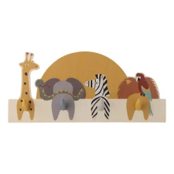 Bloomingville Mallen hanger, Savannah Multi Best