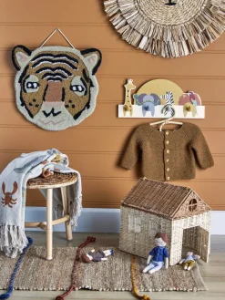 Bloomingville Mallen hanger, Savannah Multi Best
