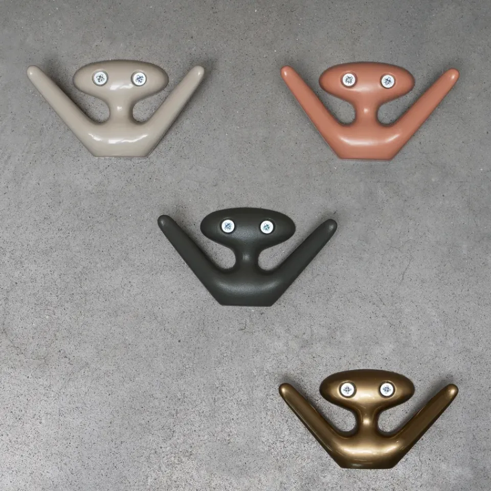 Essem Design Mama hook, -grey Beige Sale