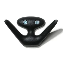 Essem Design Mama hook, structure Black Hot