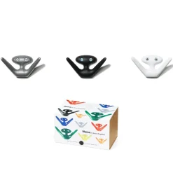 Essem Design Mama hook, White Discount