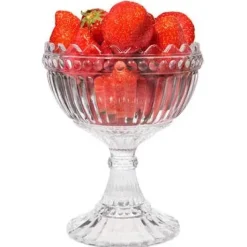 Iittala Maribowl 15 cm, clear Transparent