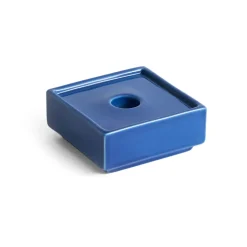 HAY Mattone candle sticks small, Blue New
