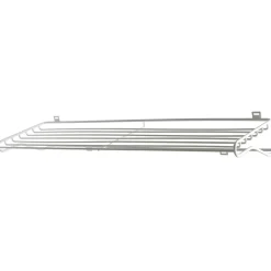 Maze shoe shelf L, White Sale
