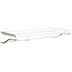 Maze shoe shelf, White Online