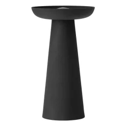 Audo Copenhagen Meira oil lantern - , Ø21x36 cm Black New