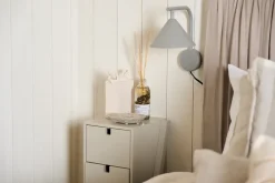 Meraki diffuser 240 ml, Verbena drizzle Transparent Outlet