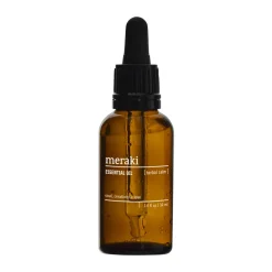 Meraki essential oil 30 ml, Herbal calm Brown Sale