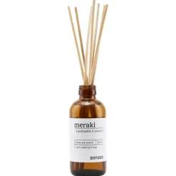 Meraki fragrance sticks, sandcastles & sunsets BeigeBrownBlackWhite Online