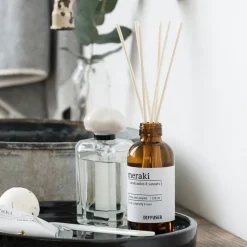 Meraki fragrance sticks, sandcastles & sunsets BeigeBrownBlackWhite Online