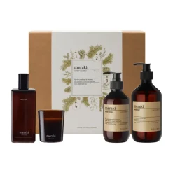 Meraki Gift Set Advent Calendar, Dark wood, Northern dawn White Outlet