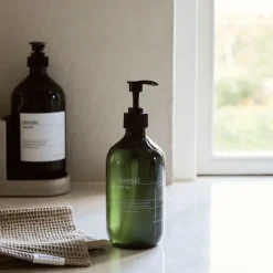 Meraki hand soap 490 ml, Anti-odour Green New