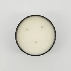 Meraki scented candle, 60 hours, Warm tonka Brown Online