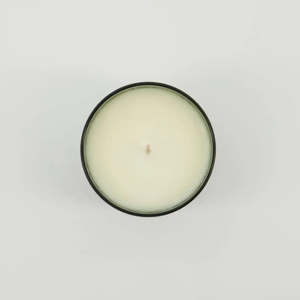 Meraki scented candle, 35 hours, Lavender rain Green Sale