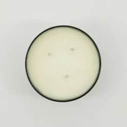 Meraki scented candle, 60 hours, Oud leaf Green Clearance