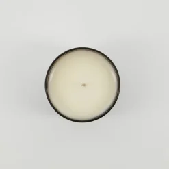 Meraki scented candle, 35 hours, Dark wood Brown Best