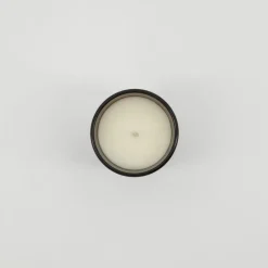 Meraki scented candles 12 hours 2-pack, Dark wood Brown