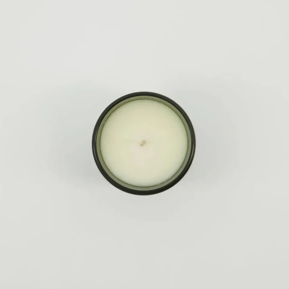 Meraki scented candles 12 hours 2-pack, Oud leaf Green Discount