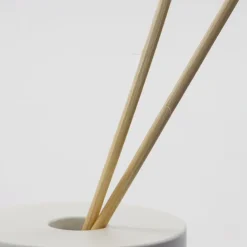 Meraki Scented Sticks 100 ml, garden White Sale