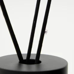 Meraki Scented Sticks 100 ml, Dark wood Brown Sale