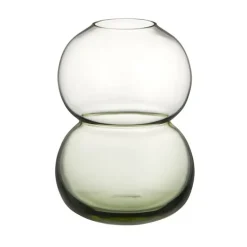 Orrefors Midsummer Mini Vase Cow Vetch, 90 mm Transparent Hot
