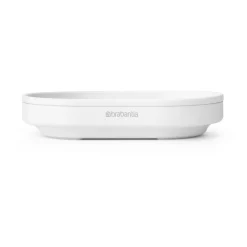 Brabantia MindSet soap dish, Mineral Fresh White Outlet