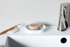 Brabantia MindSet soap dish, Mineral Fresh White Outlet
