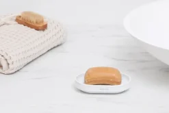 Brabantia MindSet soap dish, Mineral Fresh White Outlet