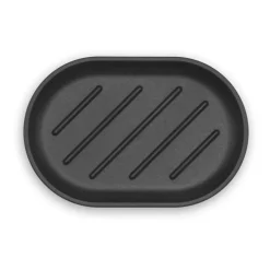 Brabantia MindSet soap dish, Mineral Infinite Grey Hot