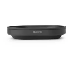 Brabantia MindSet soap dish, Mineral Infinite Grey Hot