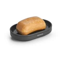 Brabantia MindSet soap dish, Mineral Infinite Grey Hot