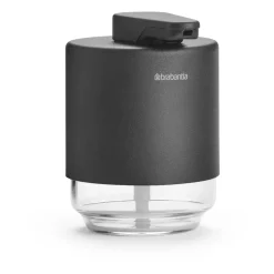Brabantia MindSet soap pump, Mineral Infinite Grey Hot