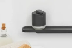 Brabantia MindSet soap pump, Mineral Infinite Grey Hot
