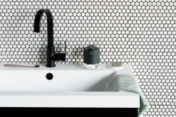 Brabantia MindSet soap pump, Mineral Infinite Grey Hot