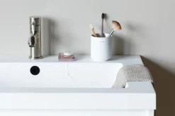 Brabantia MindSet Tooth brush holder, Mineral Fresh White Best