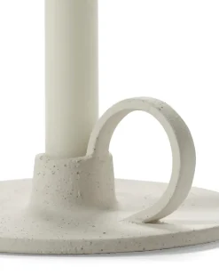 Serax Mira candle holder S, Beige Online