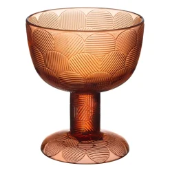 Iittala Miranda bowl 145 mm, pomerans Brown Discount