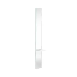 SMD Design Mirror, mirror, White Hot