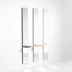 SMD Design Mirror, mirror, White Hot