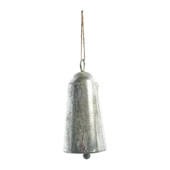 Lene Bjerre Missia bell 14 cm, Silver Silver-coloured Online