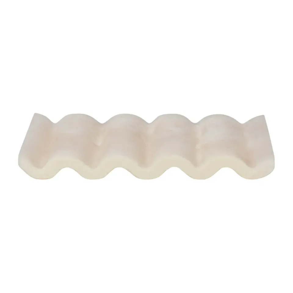 Ferm Living Mist soap dish 9x14 cm, Pearl Beige Best