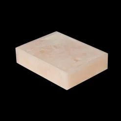 Ferm Living Mist storage box 15x20 cm, Pearl Beige Sale