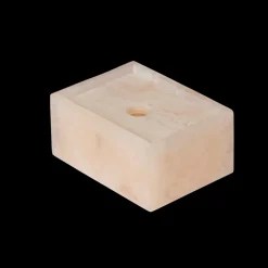 Ferm Living Mist storage box 7,5x10 cm, Pearl Beige New