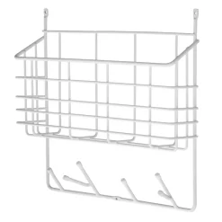 Maze Mitten shelf S, White