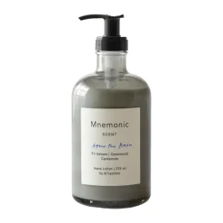 &Tradition Mnemonic MNC2 hand lotion 375 ml, After the rain Grey Online