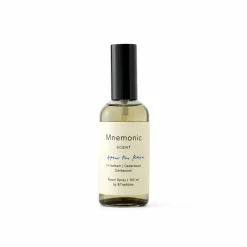 &Tradition Mnemonic MNC4 scented spray 100 ml, After The Rain Brown