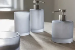 Mette Ditmer Modest soap dispenser tall, Dove Blue Sale