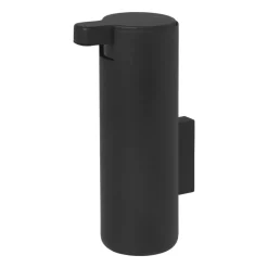 Blomus Modo soap dispenser wall mounted, Black